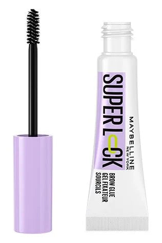 Gel Fijador de Cejas Superlock Brow Glue