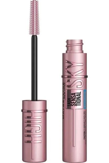 MAYBELLINE Lash Sensational Sky High Máscara de pestañas