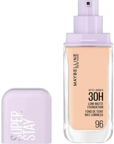 Maybelline Super Stay Lumi-Matte