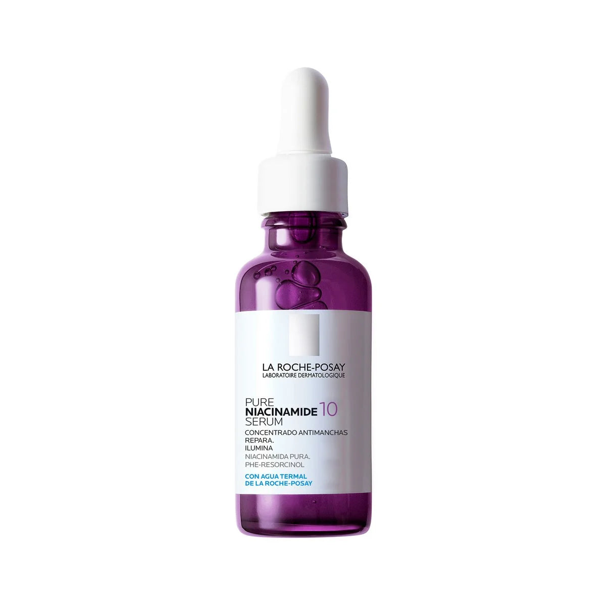 Pure Niacinamide 10 - La Roche Posay