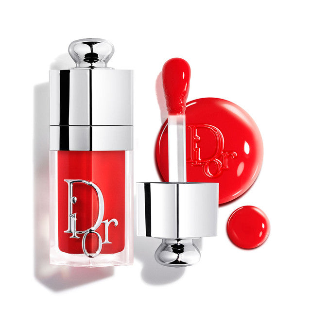 DIOR  Lip Glow Oil Hydrating High-Shine Gloss