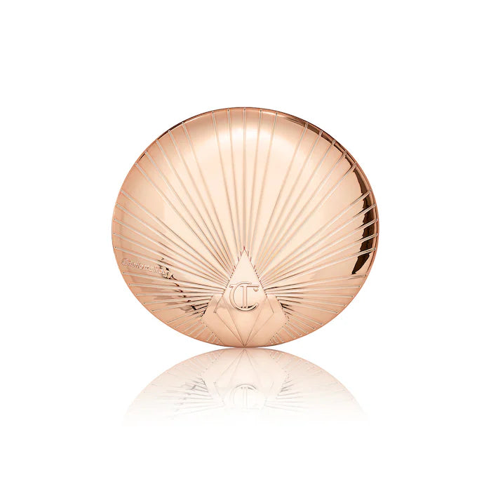 Charlotte Tilbury  Refillable Airbrush Matte Bronzer