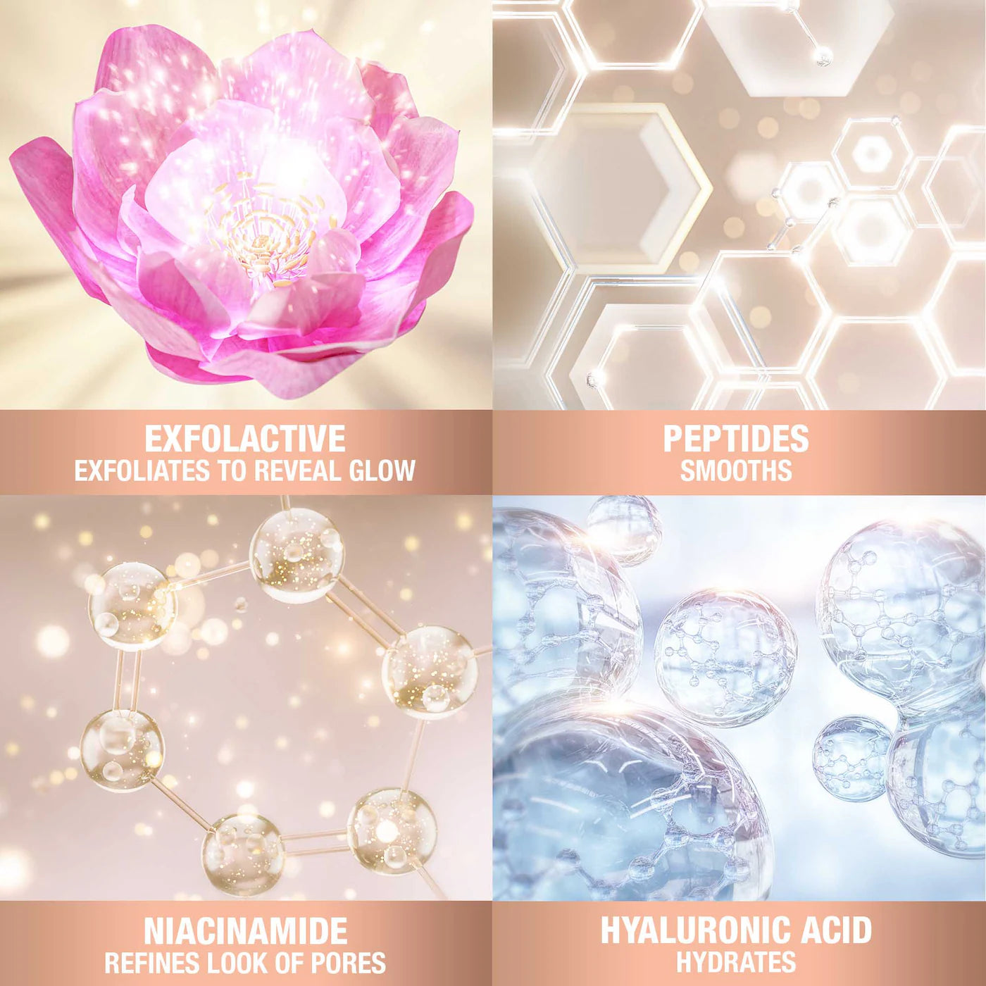 Charlotte Tilbury  Daily Glow Toner with Niacinamide