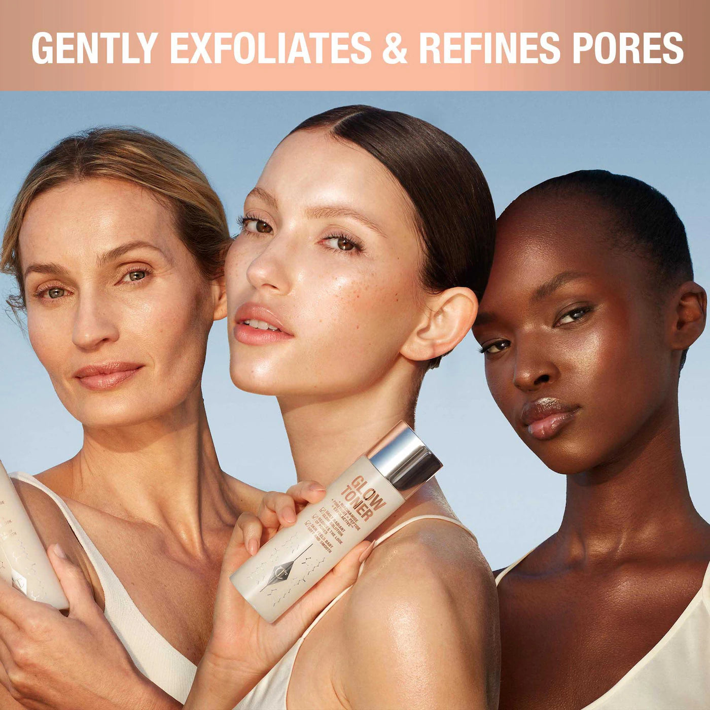 Charlotte Tilbury  Daily Glow Toner with Niacinamide