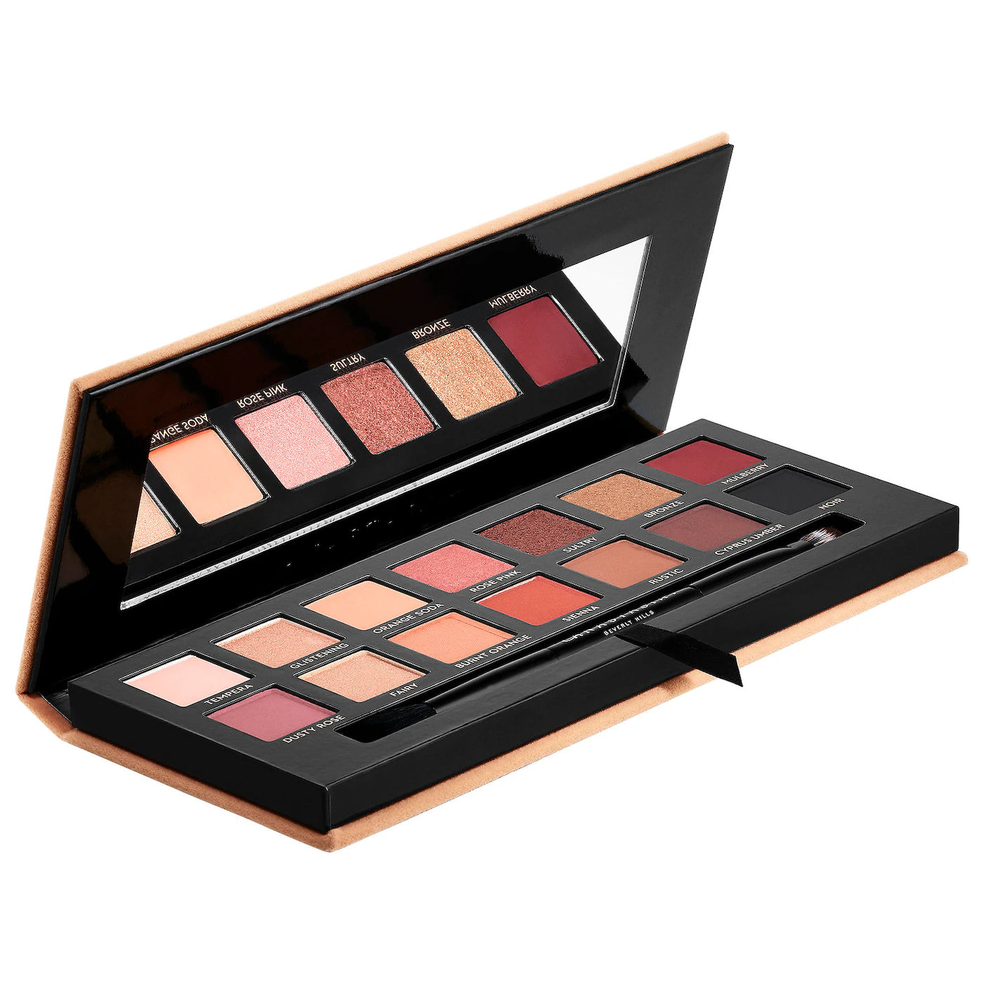 Anastasia Beverly Hills  Soft Glam Eyeshadow Palette