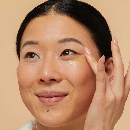 CONTORNO DE OJOS YERBA MATE GOOD MOLECULES