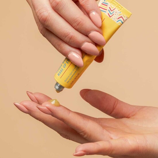 CONTORNO DE OJOS YERBA MATE GOOD MOLECULES