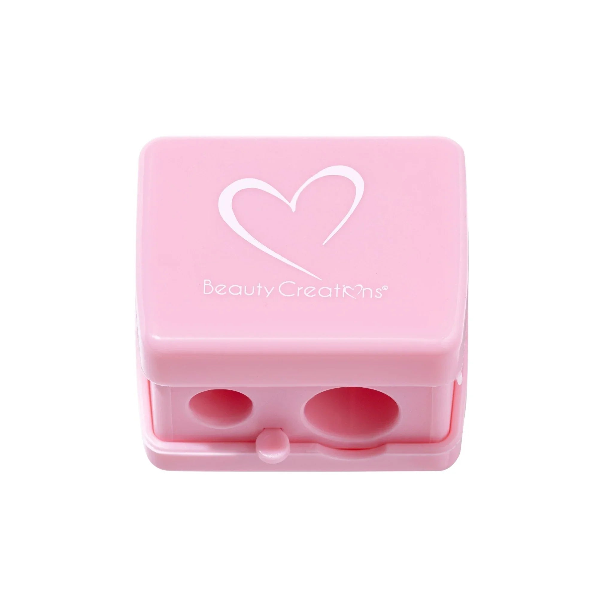 SACAPUNTAS  Sacapuntas universal Beauty Creations.