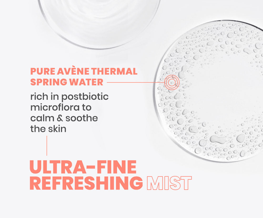 Avène Thermal Spring Water