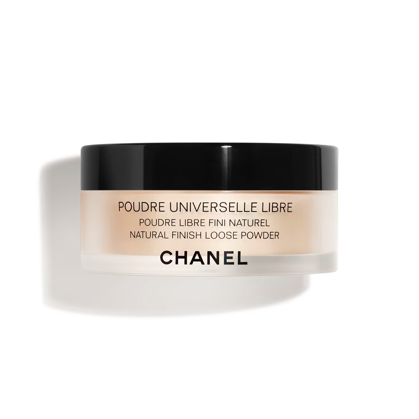 CHANEL POUDRE UNIVERSELLE LIBRE