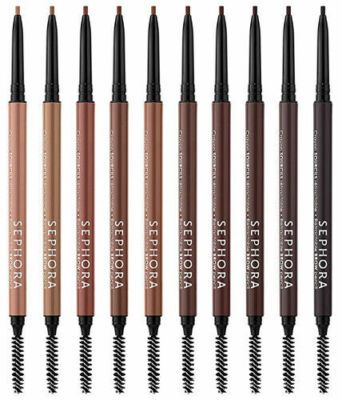 SEPHORA COLLECTION  Retractable EyeBrow Pencil - Waterproof