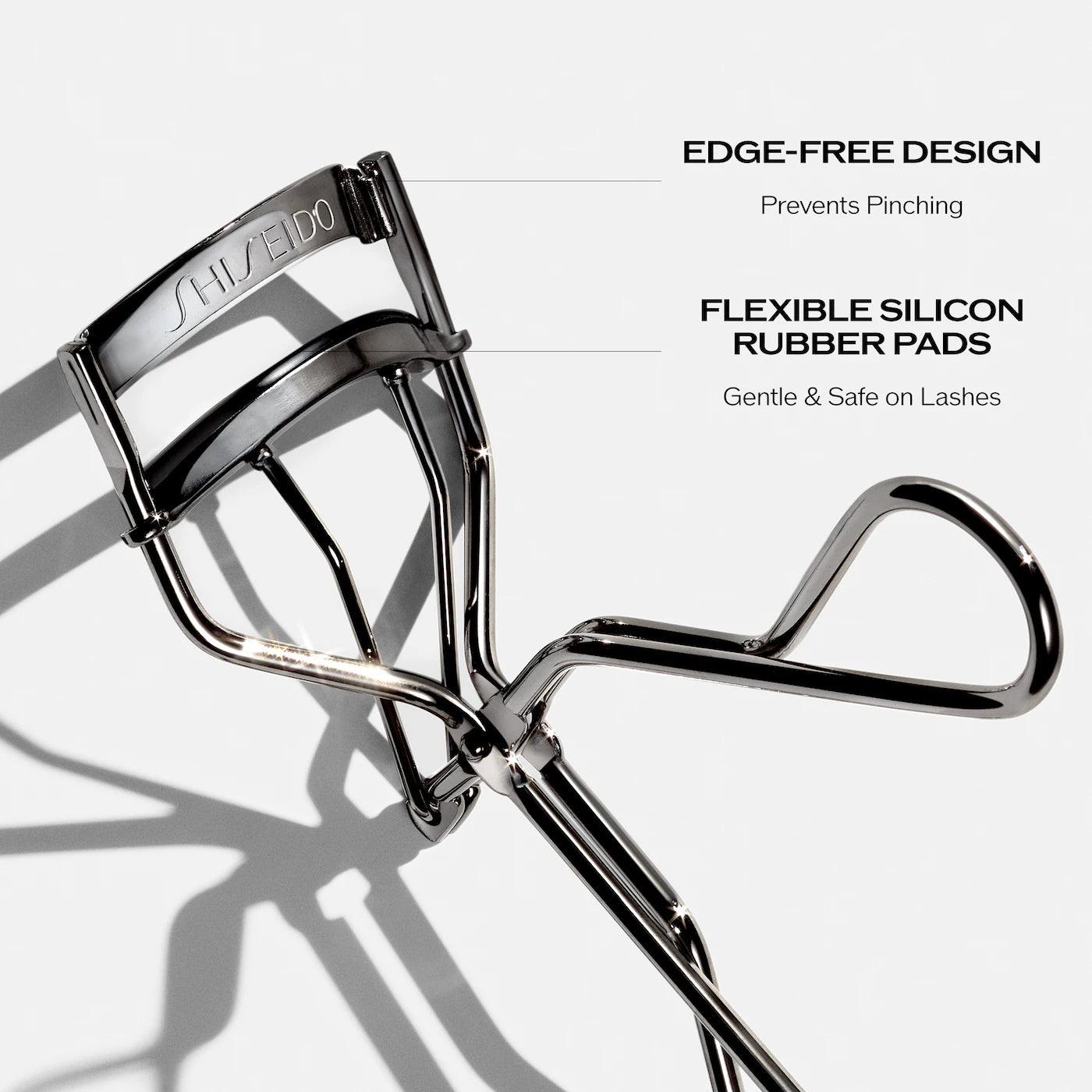Shiseido  Eyelash Curler