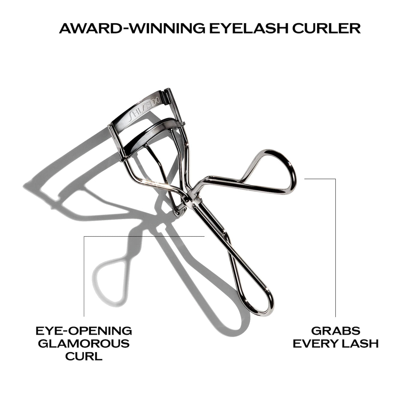 Shiseido  Eyelash Curler