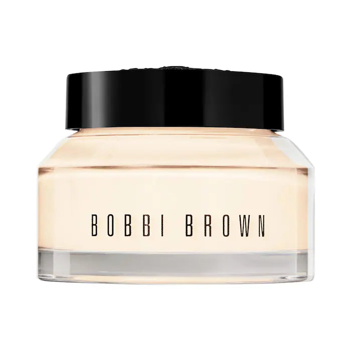 Bobbi Brown  Vitamin Enriched Face Base Moisturizer & Primer with Vitamin C + Hyaluronic Acid