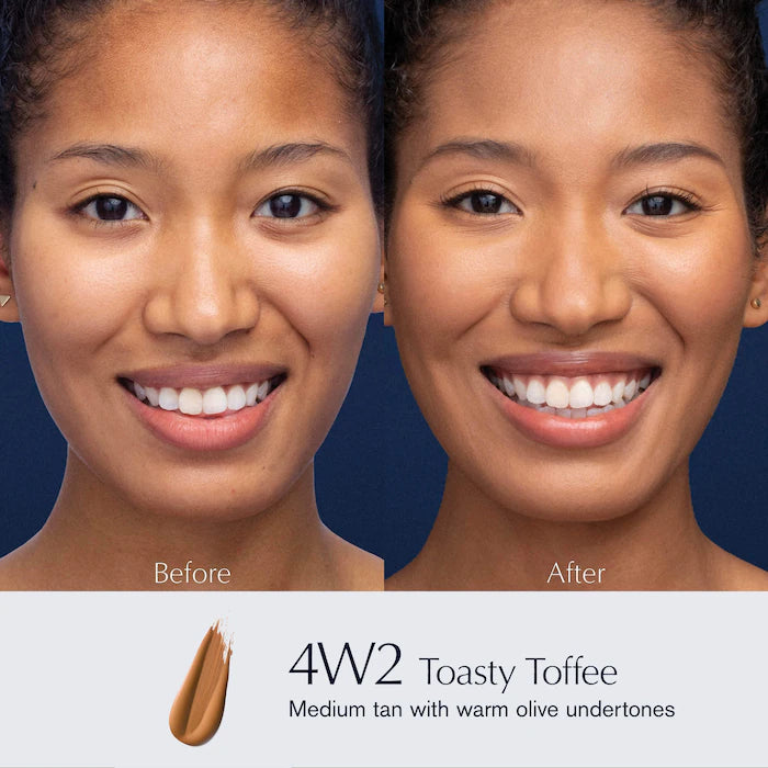 Estée Lauder Double Wear Stay-in-Place Foundation