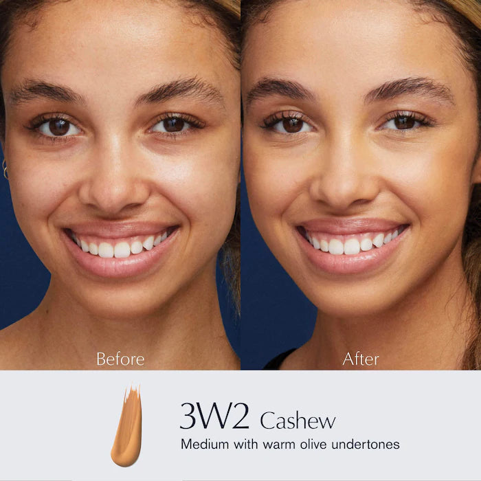 Estée Lauder Double Wear Stay-in-Place Foundation