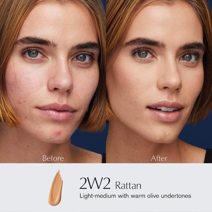 Estée Lauder Double Wear Stay-in-Place Foundation