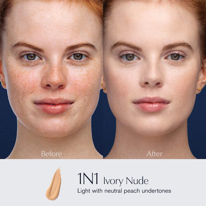 Estée Lauder Double Wear Stay-in-Place Foundation