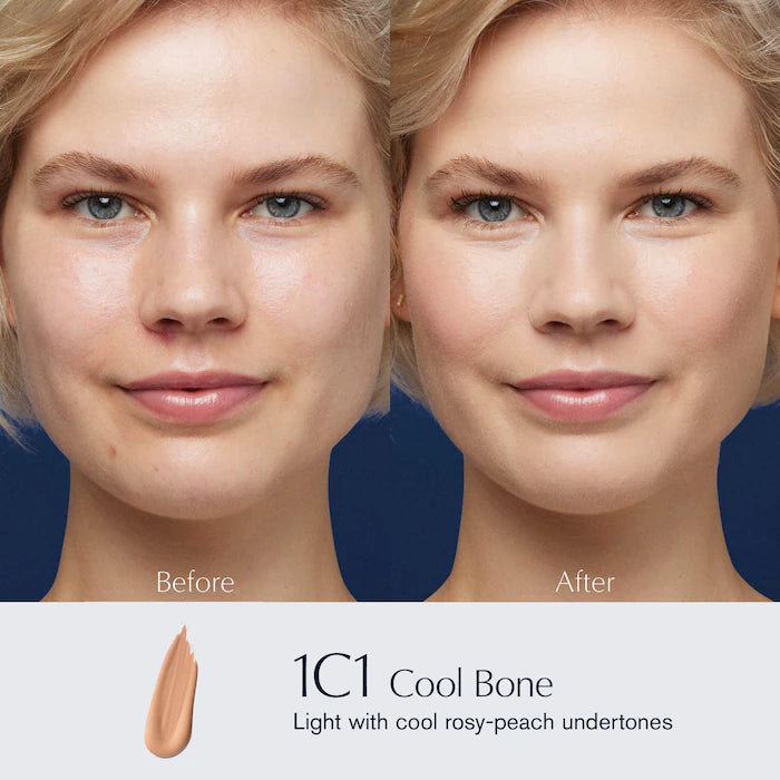 Estée Lauder Double Wear Stay-in-Place Foundation