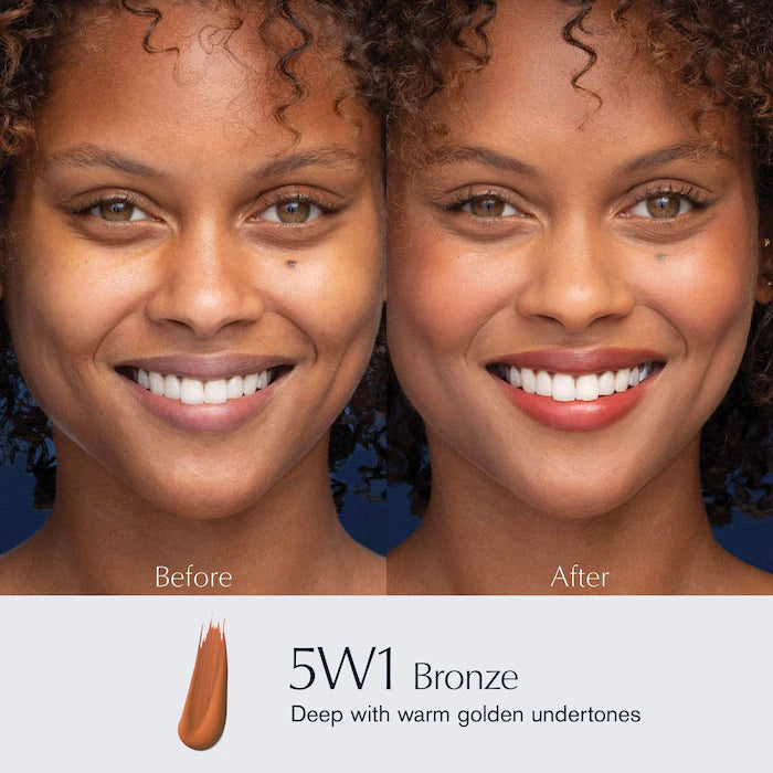 Estée Lauder Double Wear Stay-in-Place Foundation