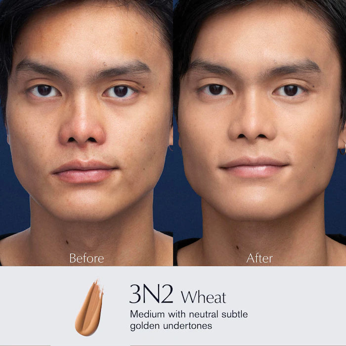Estée Lauder Double Wear Stay-in-Place Foundation
