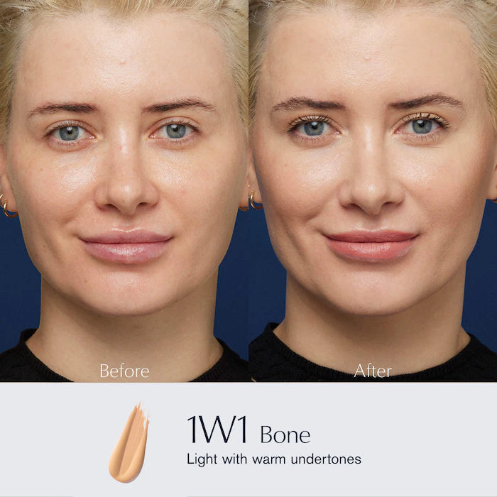 Estée Lauder Double Wear Stay-in-Place Foundation