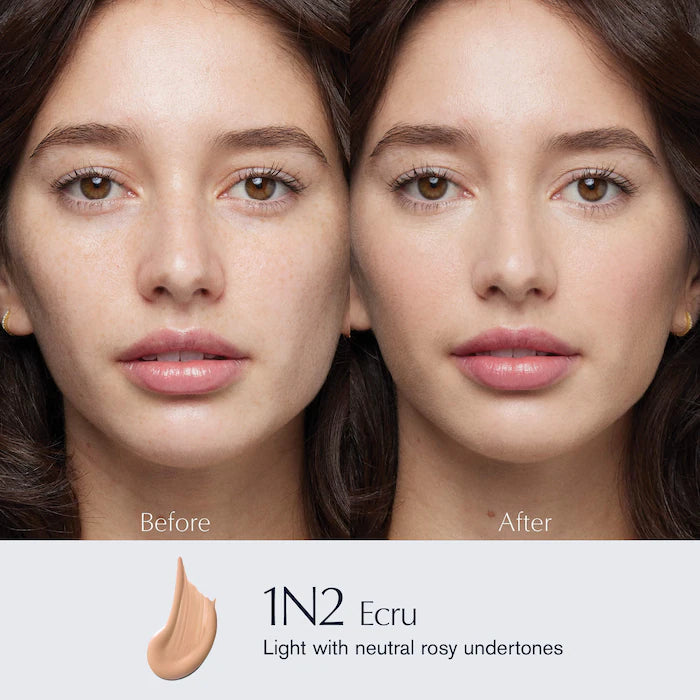 Estée Lauder Double Wear Stay-in-Place Foundation