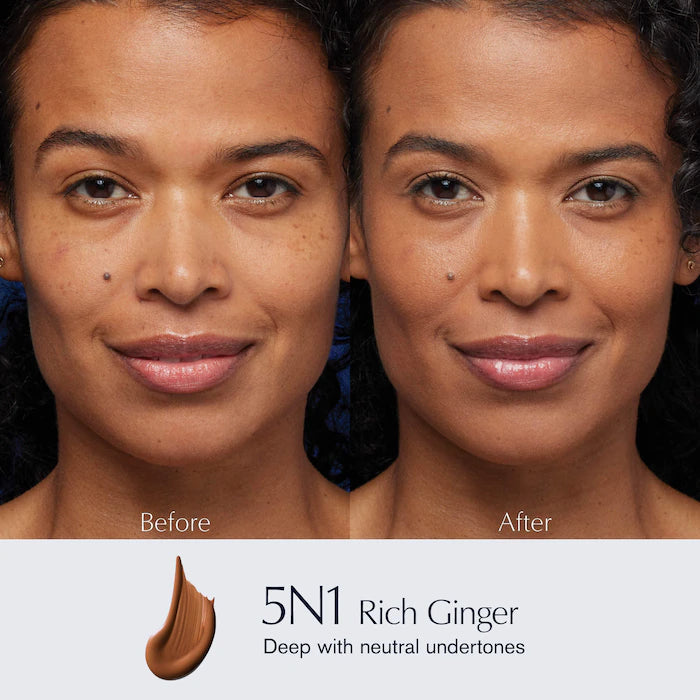 Estée Lauder Double Wear Stay-in-Place Foundation