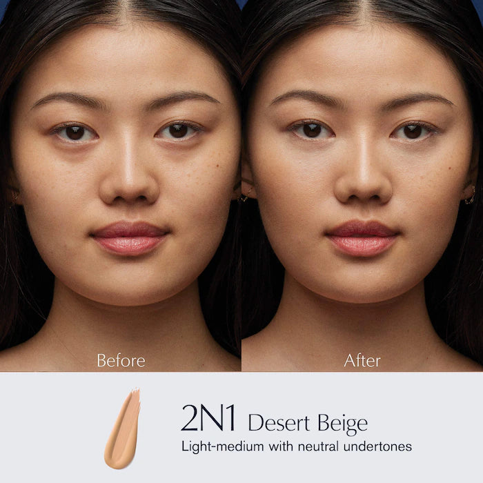 Estée Lauder Double Wear Stay-in-Place Foundation