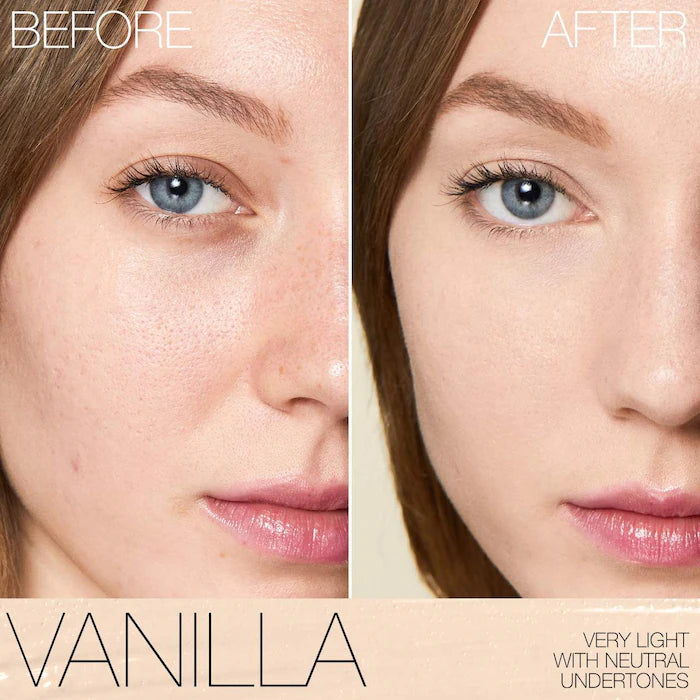 NARS  Radiant Creamy Concealer with Hydrating Medium Coverage