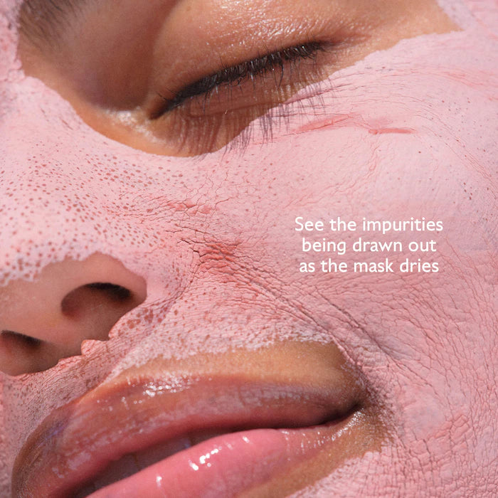 Caudalie  Pore Minimizing Instant Detox Mask