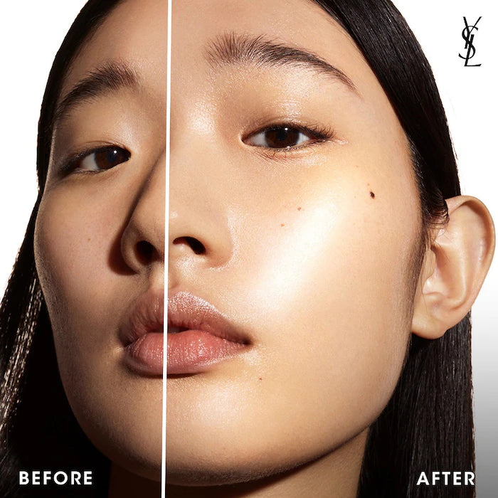 Yves Saint Laurent