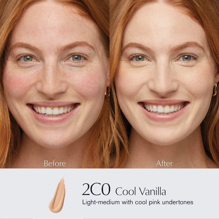 Estée Lauder Double Wear Stay-in-Place Foundation