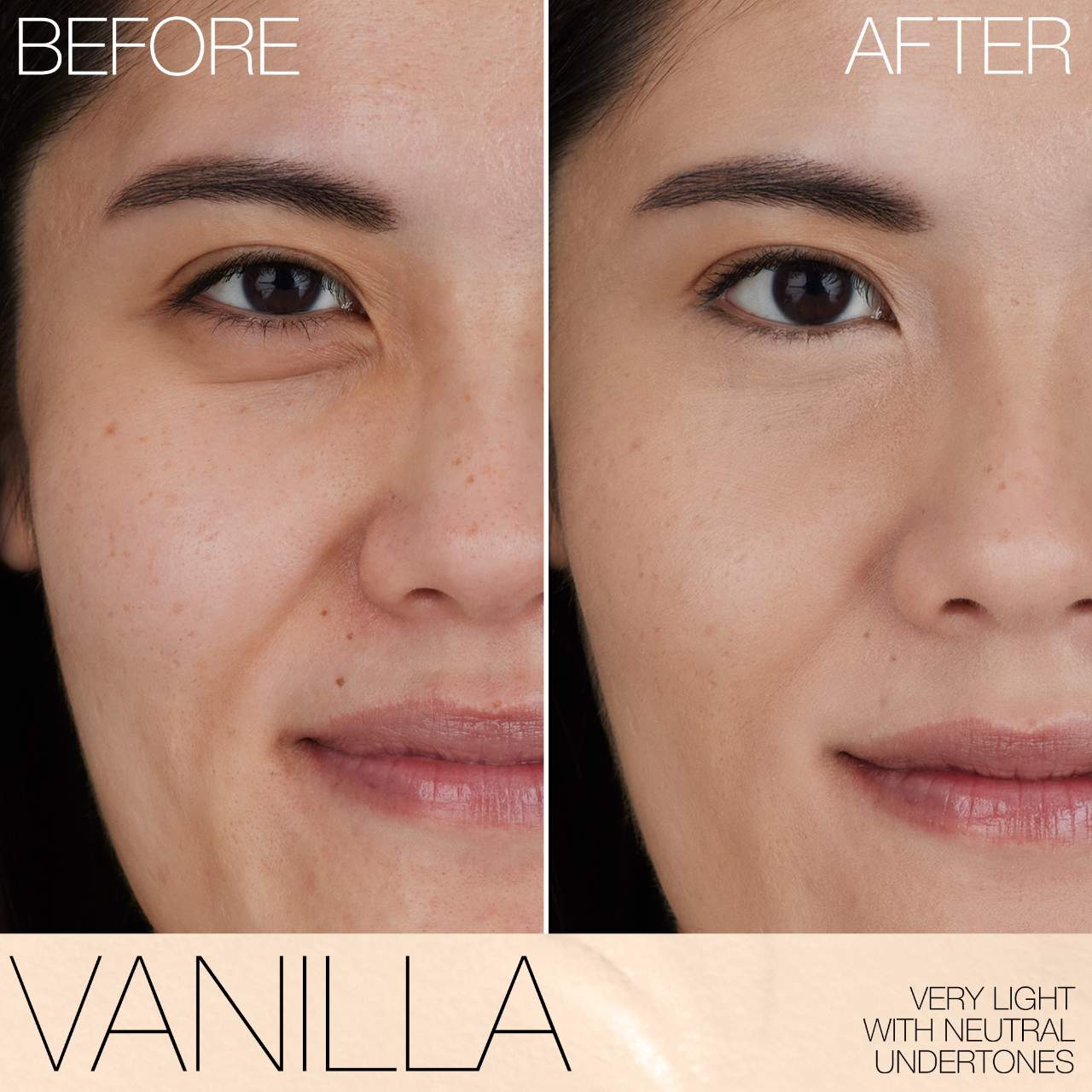NARS  Soft Matte Complete Full Coverage Longwear Concealer with Hyaluronic Acid
