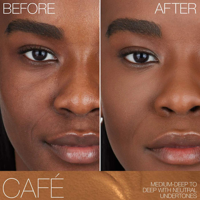 NARS  Soft Matte Complete Full Coverage Longwear Concealer with Hyaluronic Acid