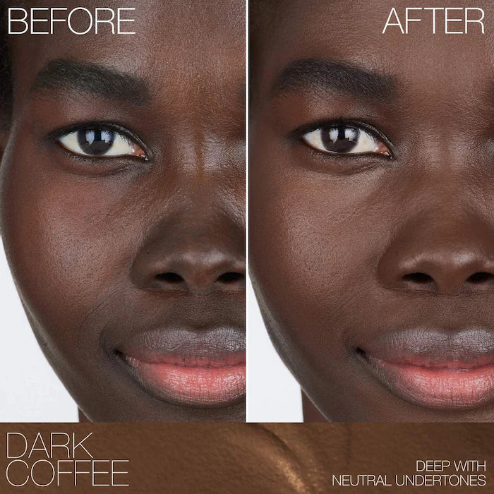 NARS  Soft Matte Complete Full Coverage Longwear Concealer with Hyaluronic Acid