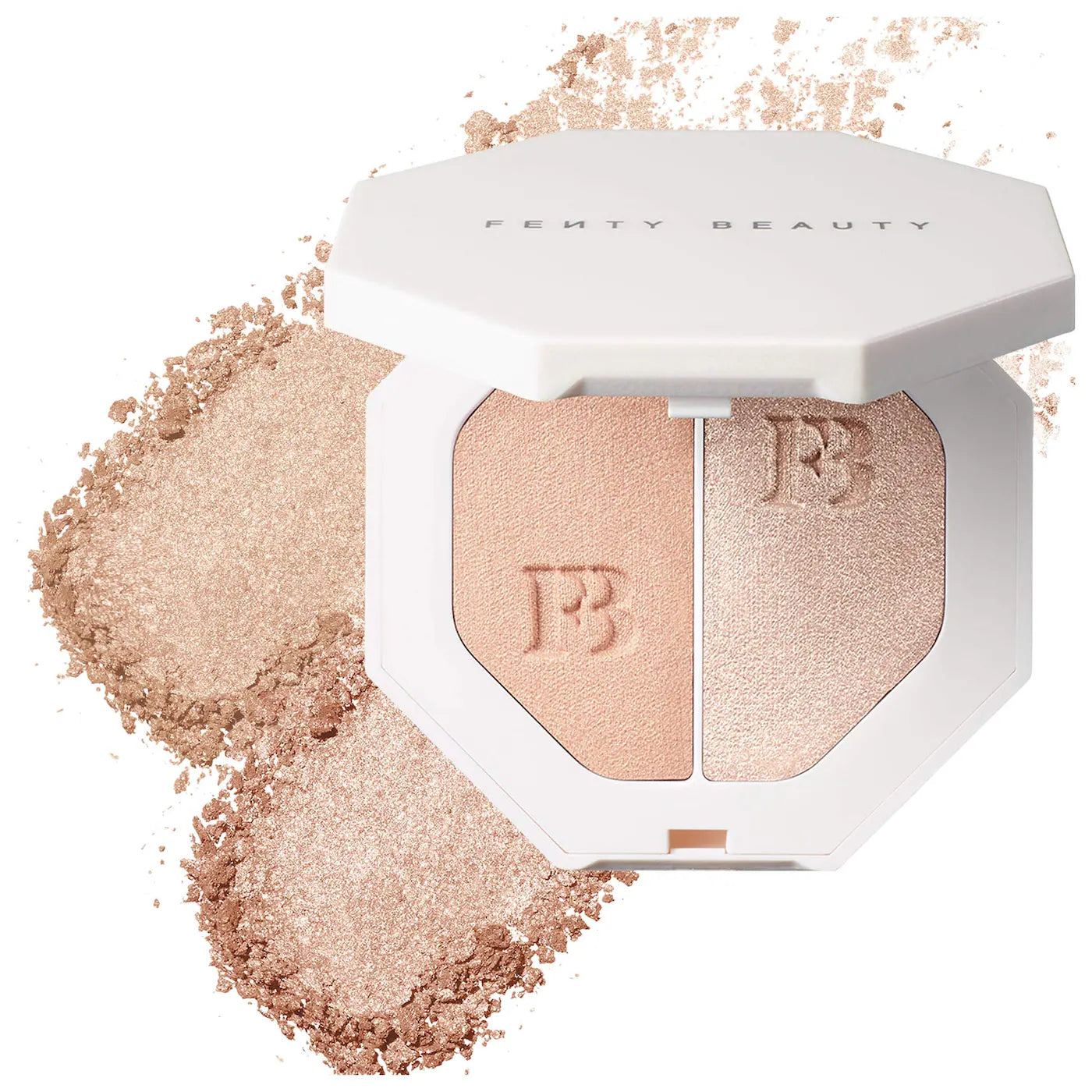 Fenty Beauty by Rihanna  Killawatt Freestyle Highlighter