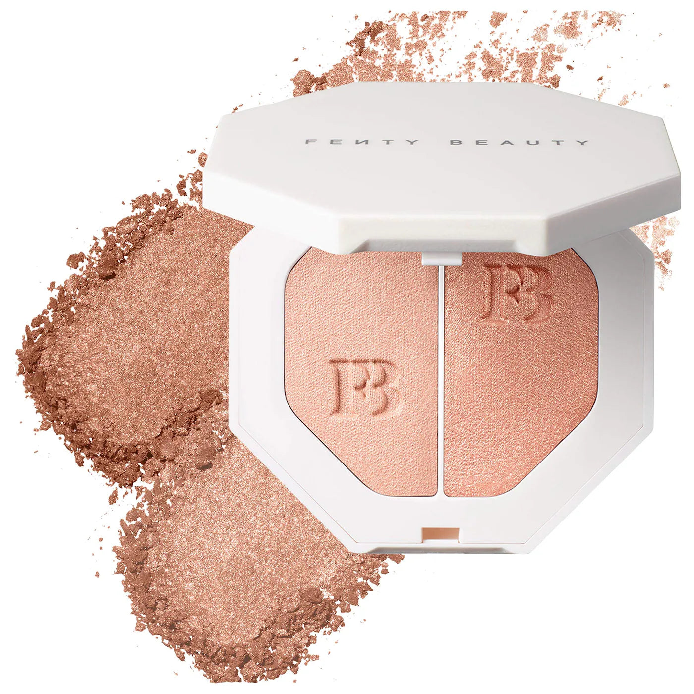 Fenty Beauty by Rihanna  Killawatt Freestyle Highlighter