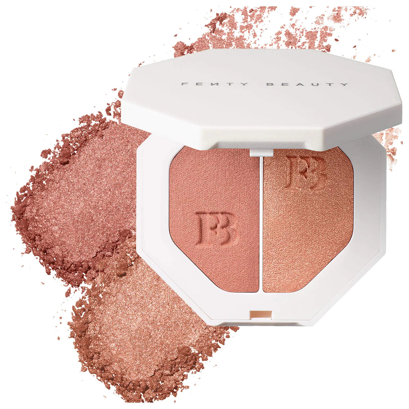 Fenty Beauty by Rihanna  Killawatt Freestyle Highlighter