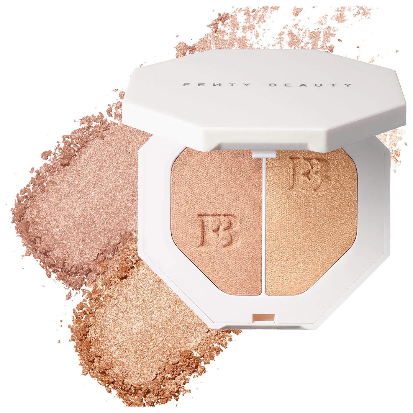 Fenty Beauty by Rihanna  Killawatt Freestyle Highlighter