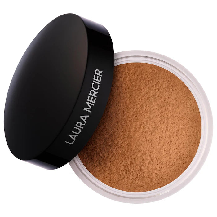 Laura Mercier  Translucent Loose Longwear Setting Powder