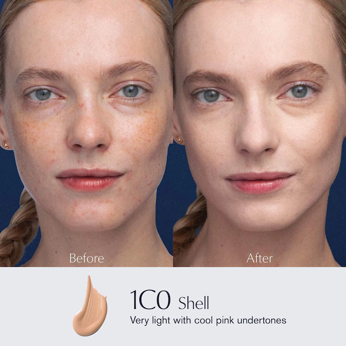 Estée Lauder Double Wear Stay-in-Place Foundation