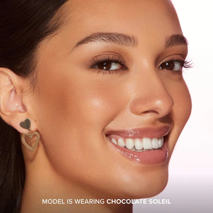 Too Faced  Chocolate Soleil Matte Bronzer