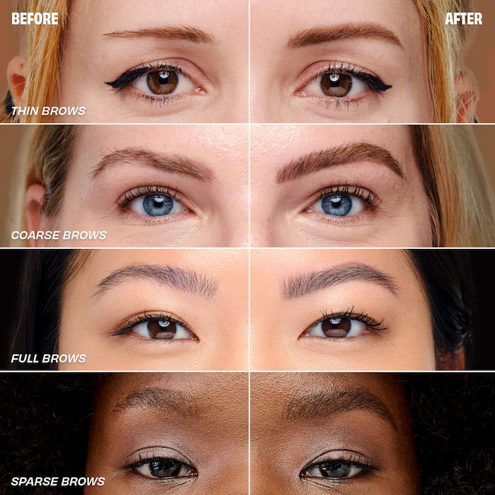 Benefit Cosmetics  Precisely, My Brow Pencil Waterproof Eyebrow Definer