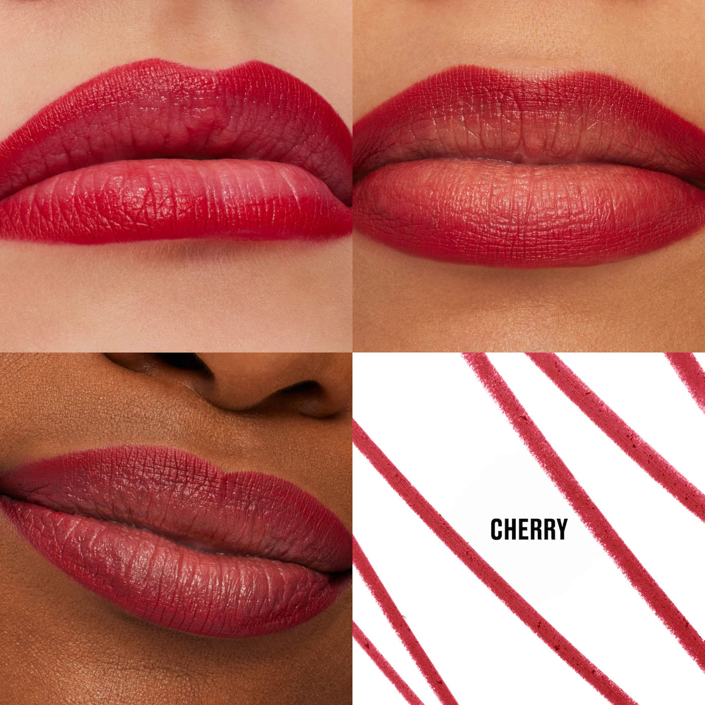 MAC Cosmetics  Lip Pencil Creamy Lip Liner