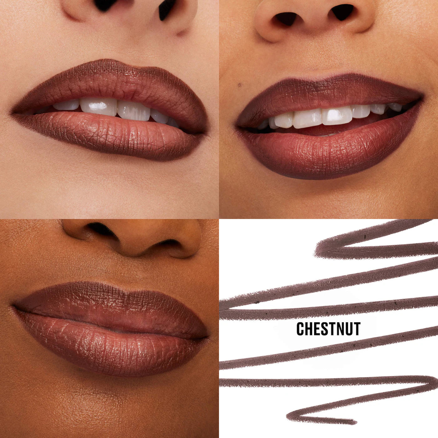 MAC Cosmetics  Lip Pencil Creamy Lip Liner