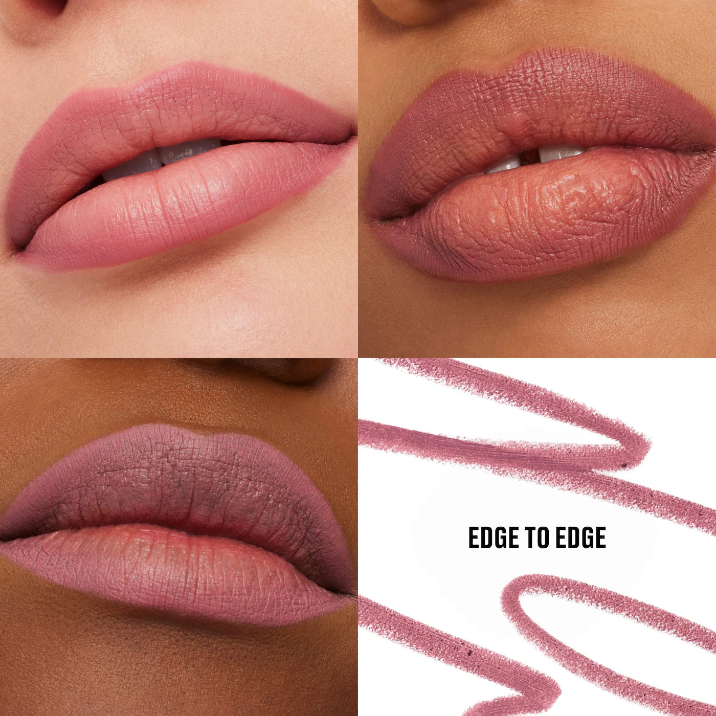 MAC Cosmetics  Lip Pencil Creamy Lip Liner