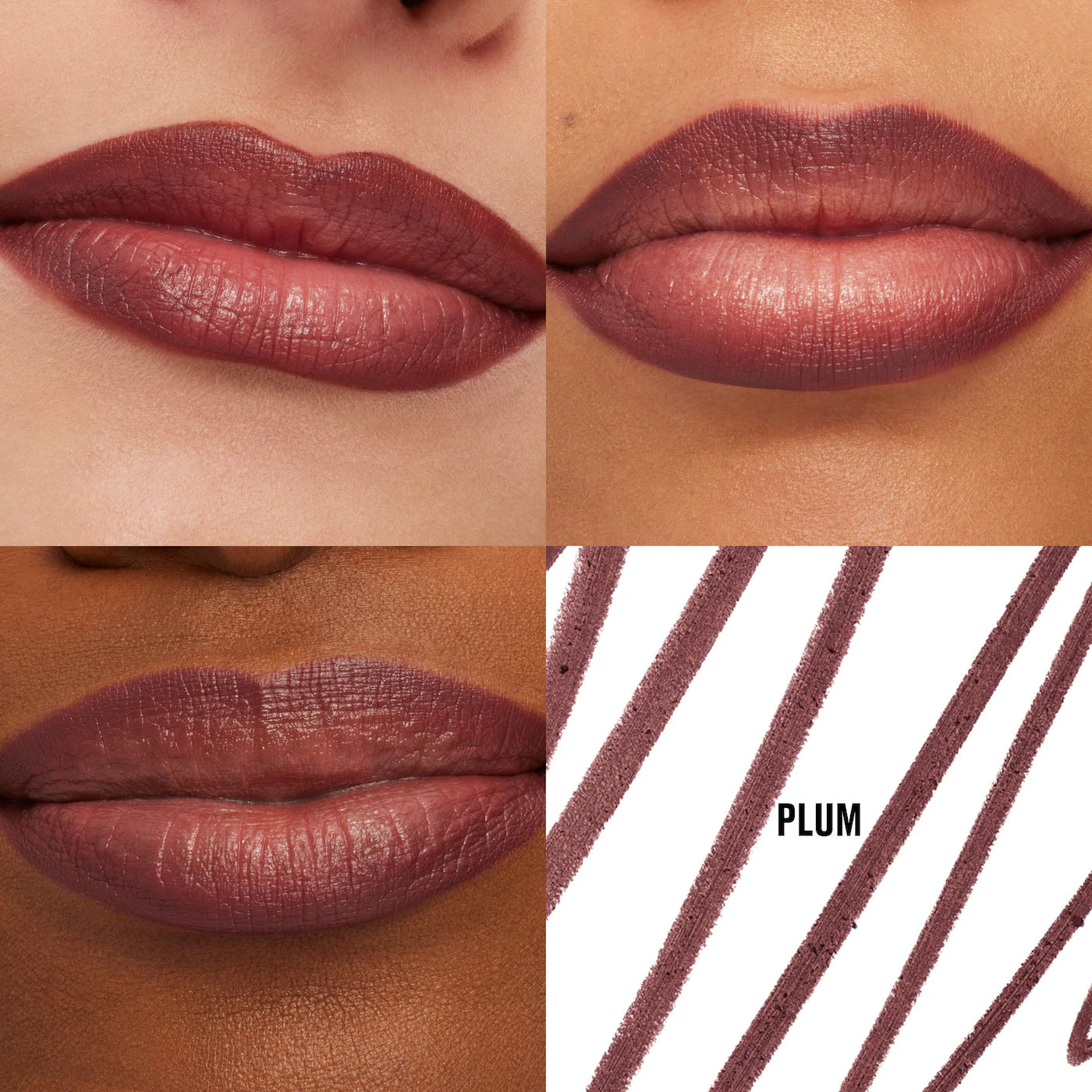 MAC Cosmetics  Lip Pencil Creamy Lip Liner