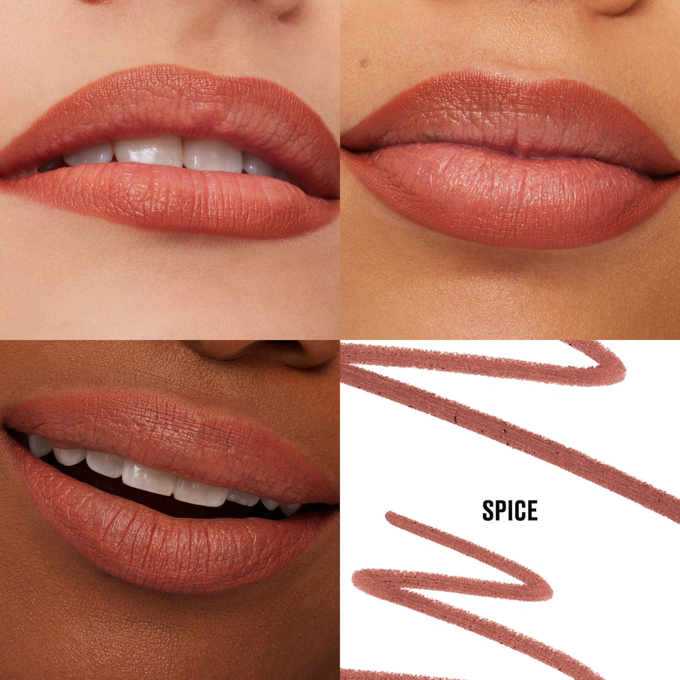 MAC Cosmetics  Lip Pencil Creamy Lip Liner