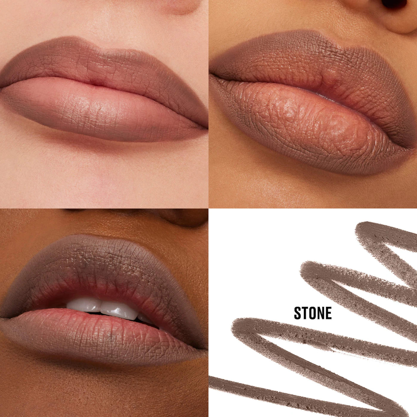 MAC Cosmetics  Lip Pencil Creamy Lip Liner